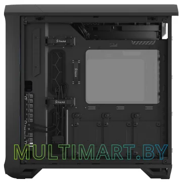 Корпус Fractal Design Torrent Compact Black RGB TG Light Tint (FD-C-TOR1C-02) картинка 5